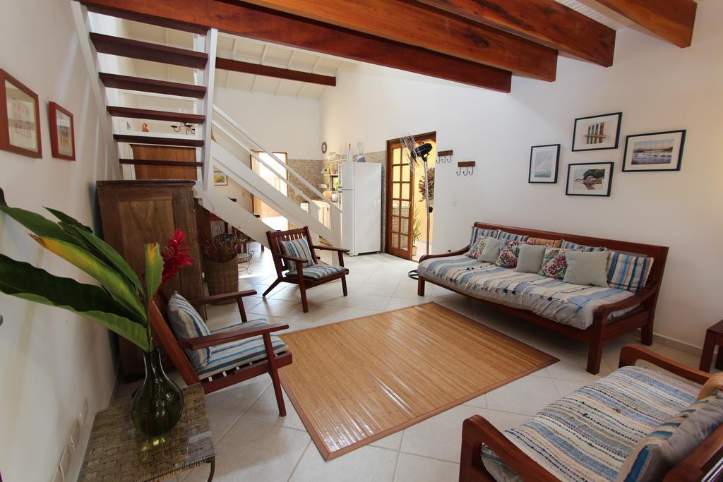 Casa 32 Araquari Pokoj fotografie