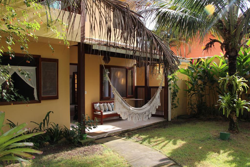 Casa 32 Araquari Pokoj fotografie