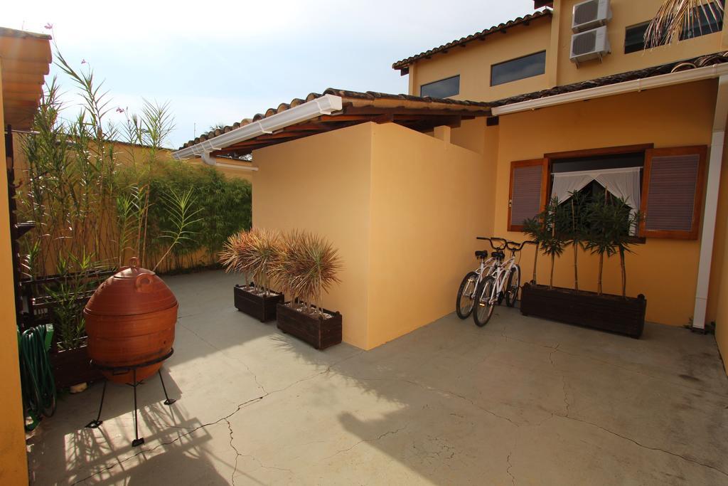 Casa 32 Araquari Pokoj fotografie
