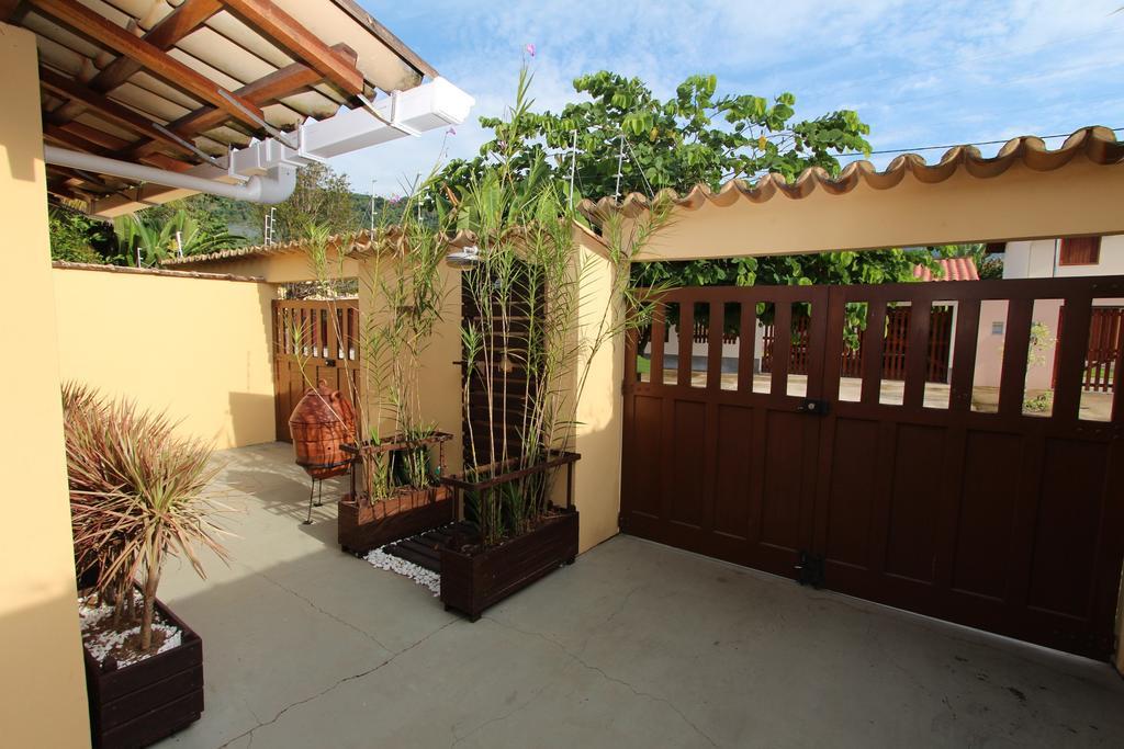 Casa 32 Araquari Pokoj fotografie