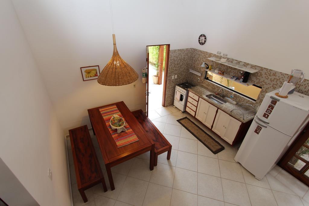 Casa 32 Araquari Pokoj fotografie