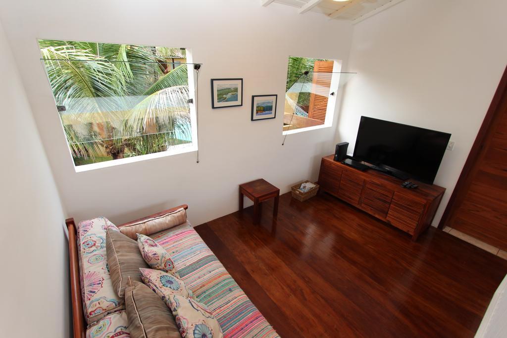 Casa 32 Araquari Pokoj fotografie