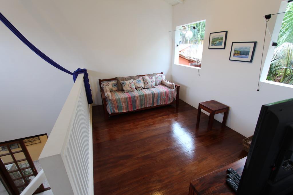Casa 32 Araquari Pokoj fotografie