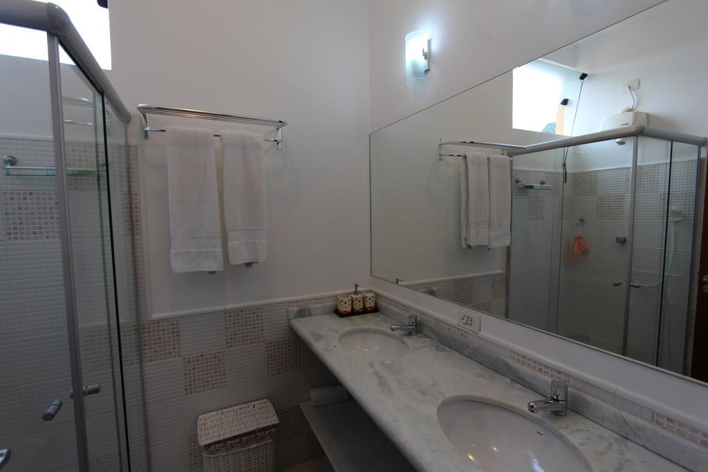 Casa 32 Araquari Pokoj fotografie