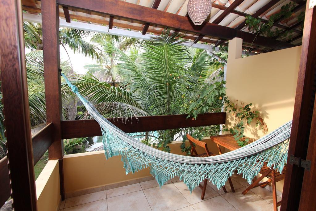 Casa 32 Araquari Pokoj fotografie