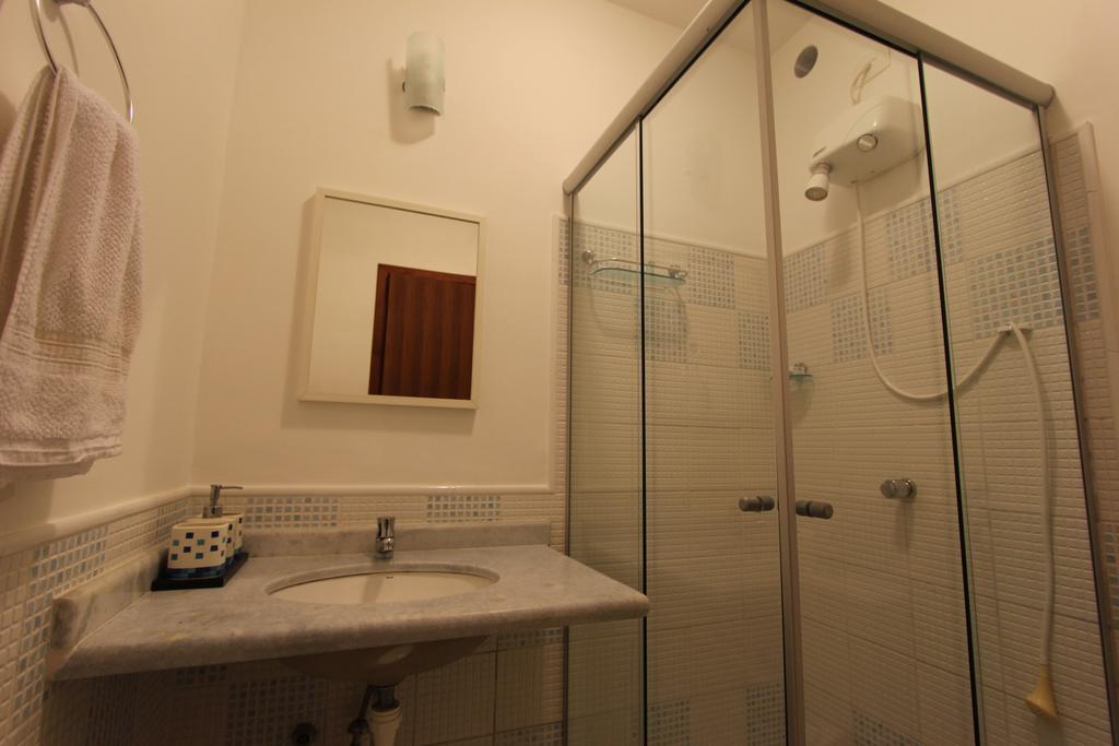 Casa 32 Araquari Pokoj fotografie