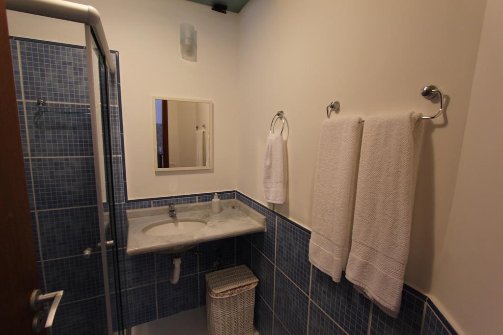 Casa 32 Araquari Pokoj fotografie
