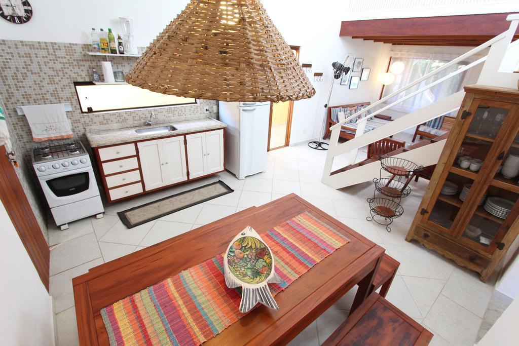 Casa 32 Araquari Pokoj fotografie