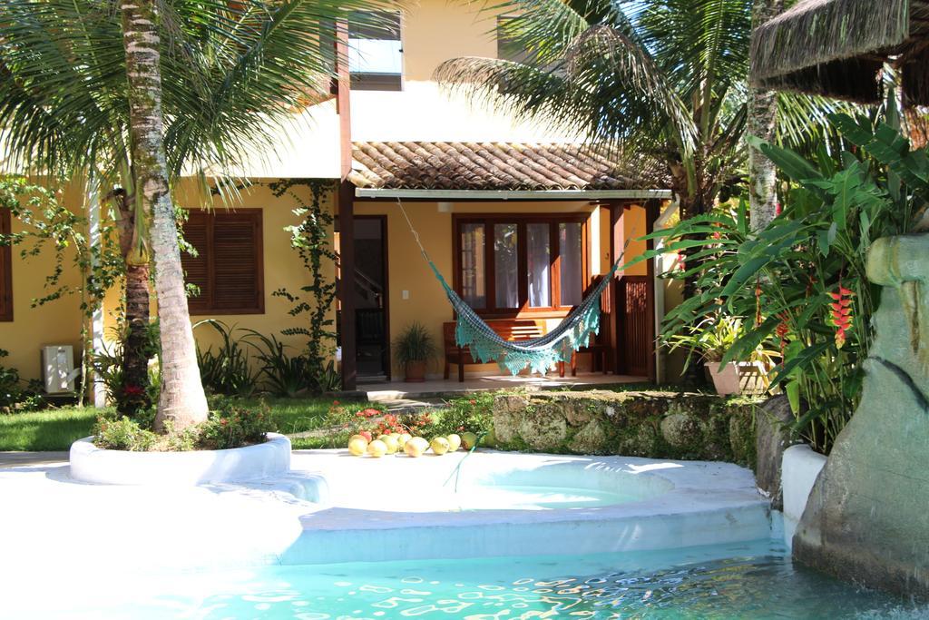 Casa 32 Araquari Pokoj fotografie