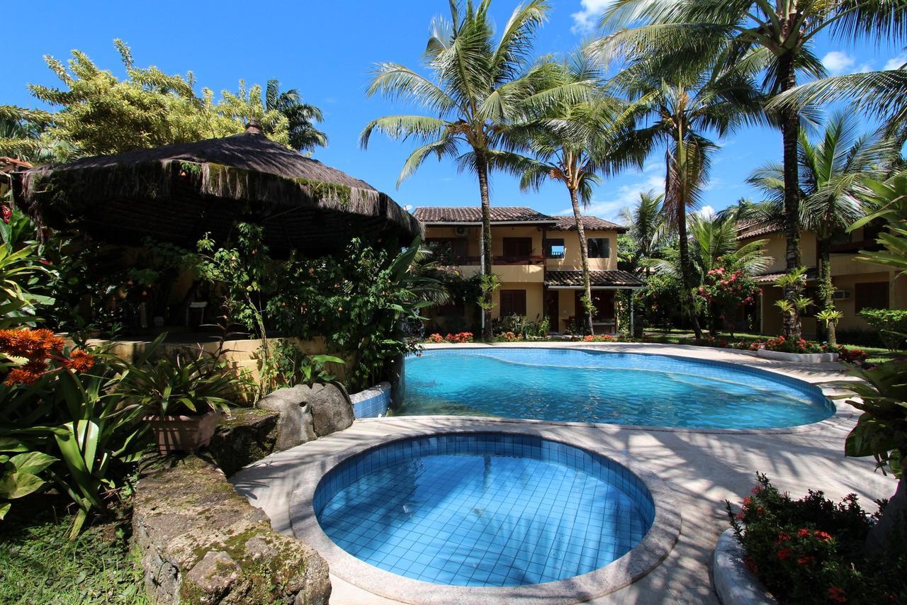 Casa 32 Araquari Exteriér fotografie