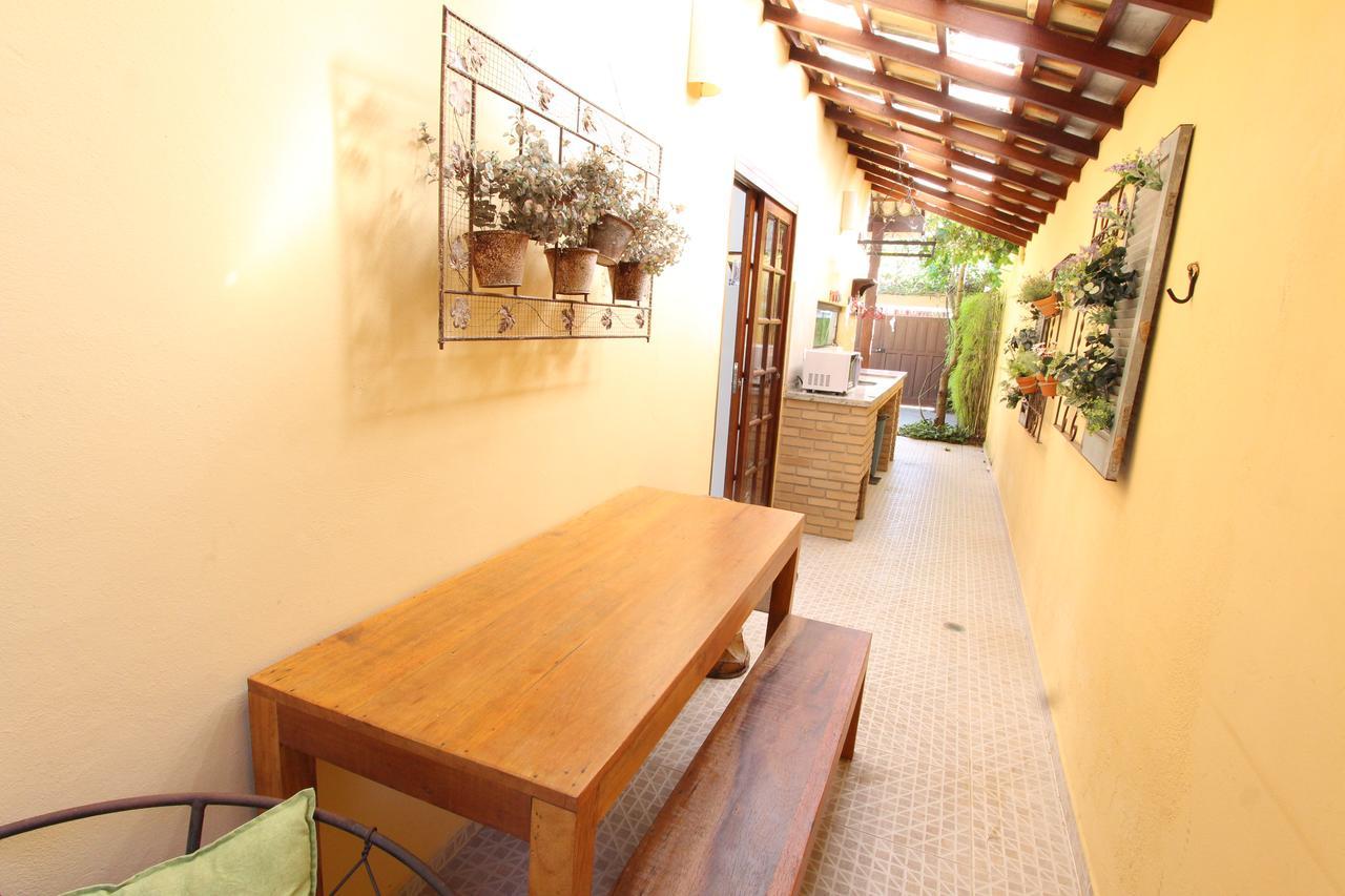 Casa 32 Araquari Exteriér fotografie