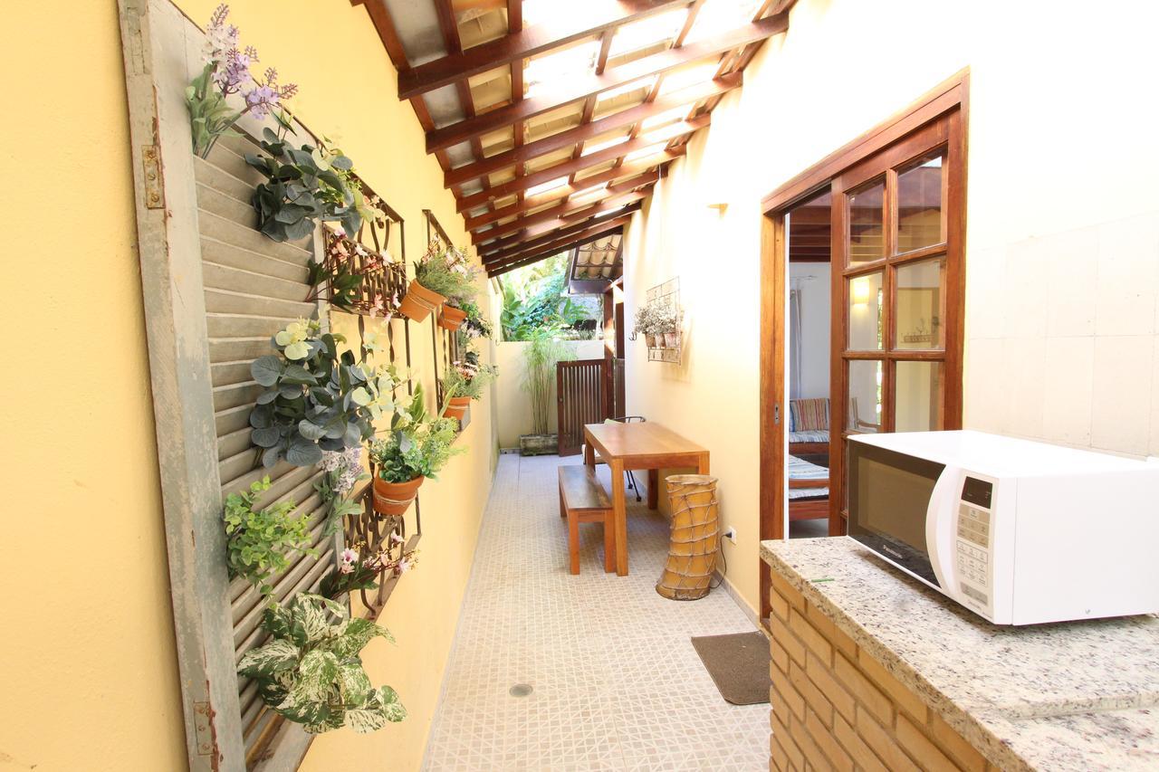 Casa 32 Araquari Exteriér fotografie