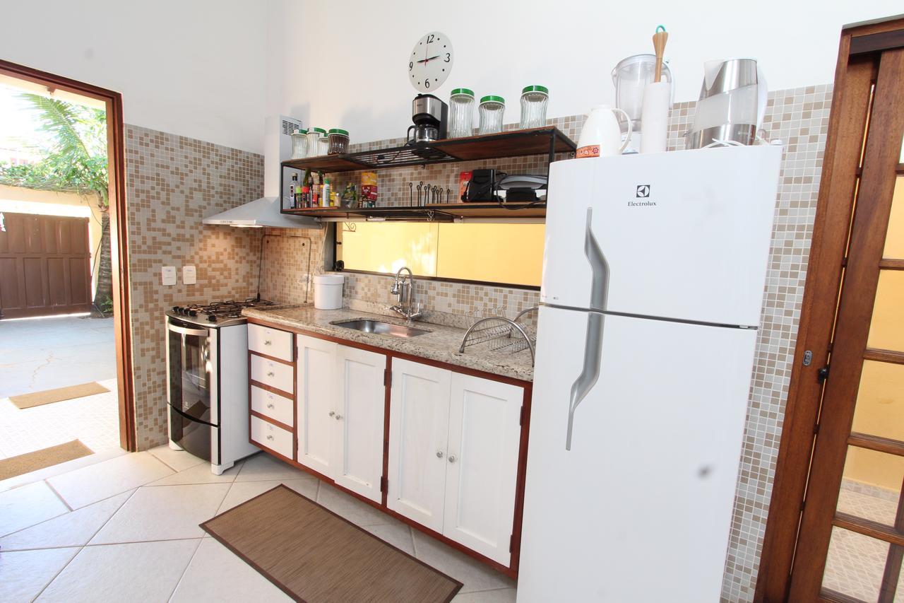 Casa 32 Araquari Exteriér fotografie