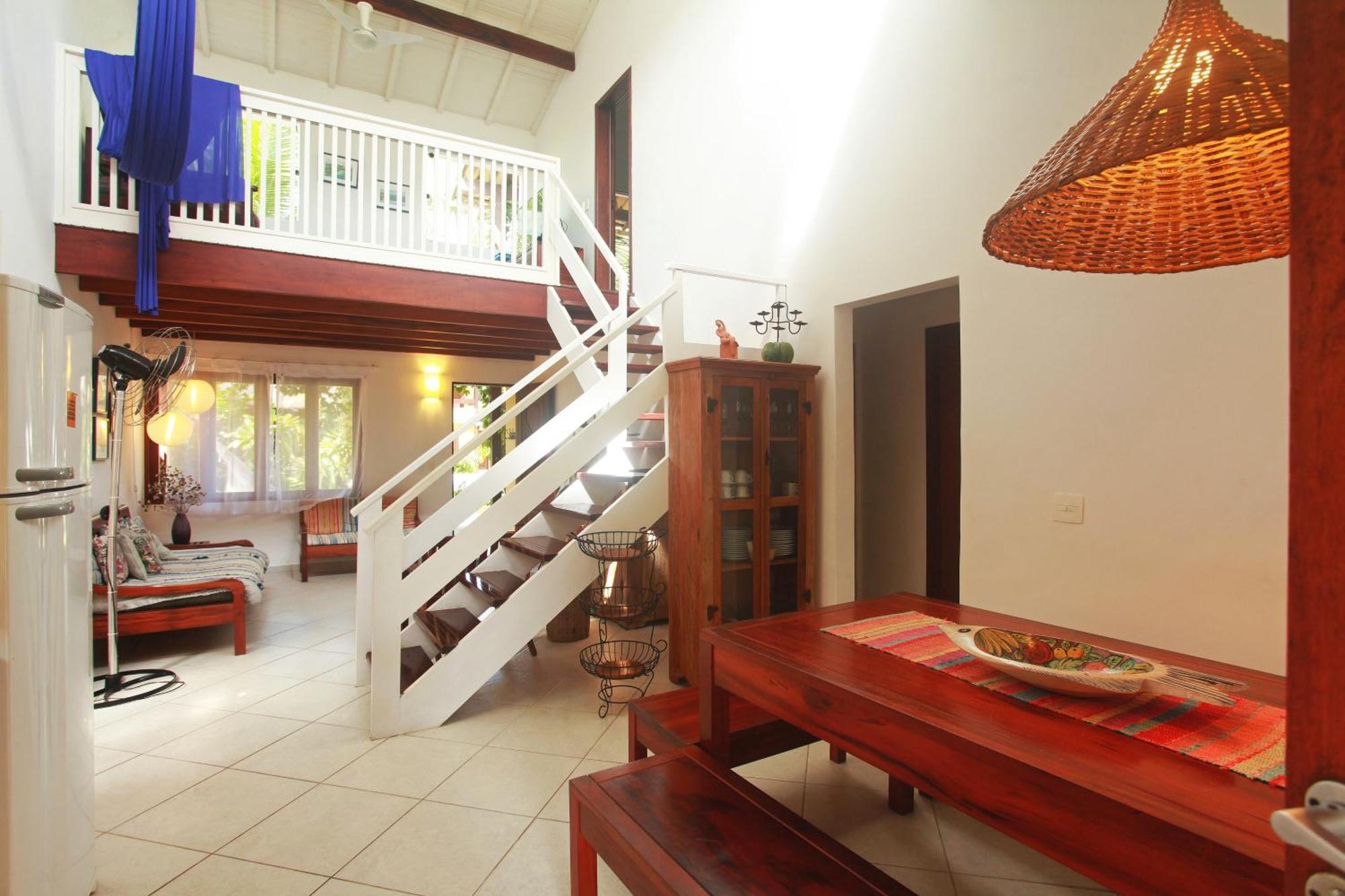 Casa 32 Araquari Exteriér fotografie