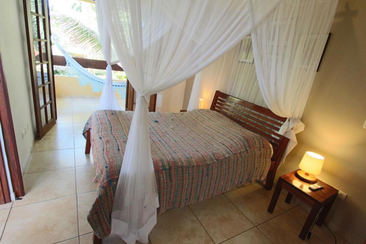 Casa 32 Araquari Exteriér fotografie